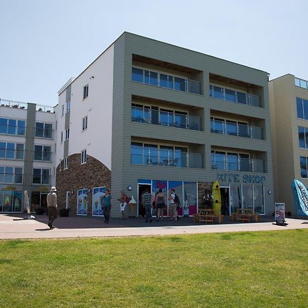 וסטוורד הו Apartment 11 - Latitude 51 מראה חיצוני תמונה